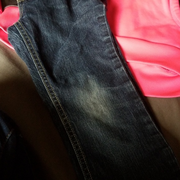 GIRLS OUTFIT SUPER CUTE - Picture 5 of 5